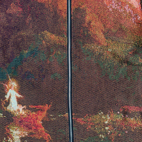 RDMCLOTHINGART tapestry hoodie VOYAGE OF LIFE TAPESTRY JACKET