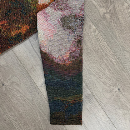 VOYAGE OF LIFE TAPESTRY JACKET