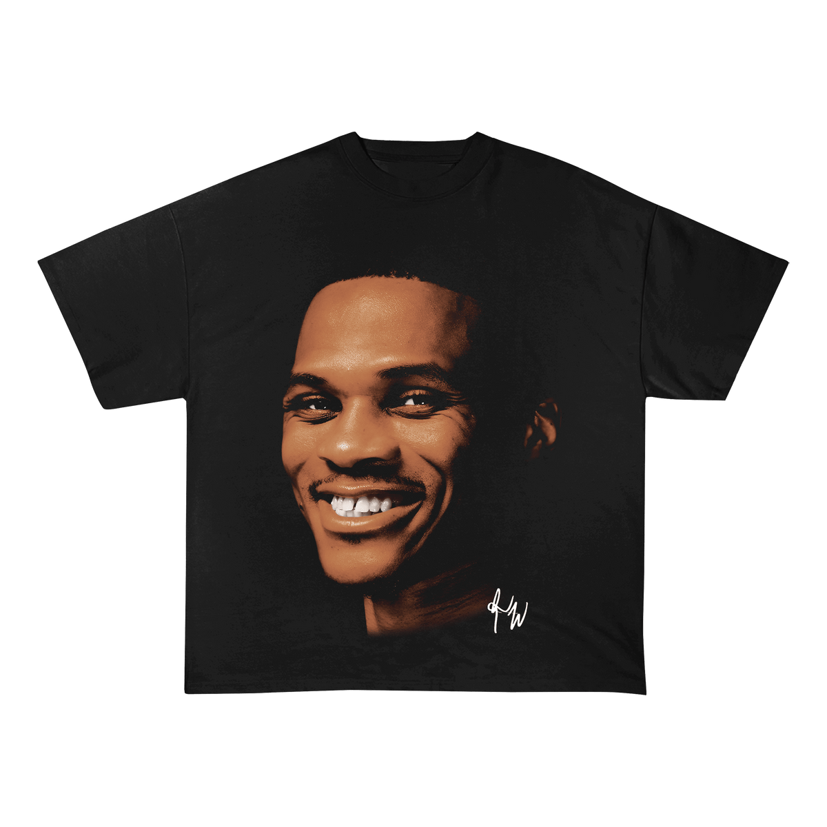 WESTBROOK HEAVY WEIGHT COTTON TEE-8058 - RDMCLOTHINGART