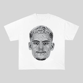 RDMCLOTHINGART tapestry hoodie WIRTZ HEAVY COTTON TEES-9670