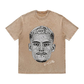 RDMCLOTHINGART tapestry hoodie WIRTZ HEAVY COTTON TEES-9670