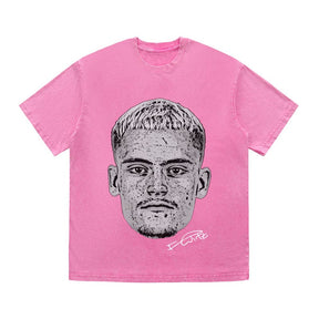 RDMCLOTHINGART tapestry hoodie WIRTZ HEAVY COTTON TEES-9670