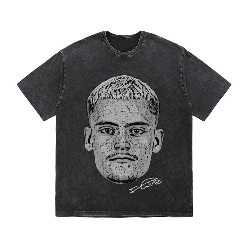 RDMCLOTHINGART tapestry hoodie WIRTZ HEAVY COTTON TEES-9670