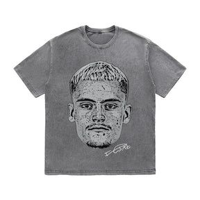 RDMCLOTHINGART tapestry hoodie WIRTZ HEAVY COTTON TEES-9670