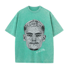 RDMCLOTHINGART tapestry hoodie WIRTZ HEAVY COTTON TEES-9670