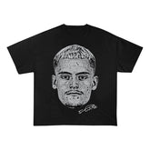 RDMCLOTHINGART tapestry hoodie WIRTZ HEAVY COTTON TEES-9670