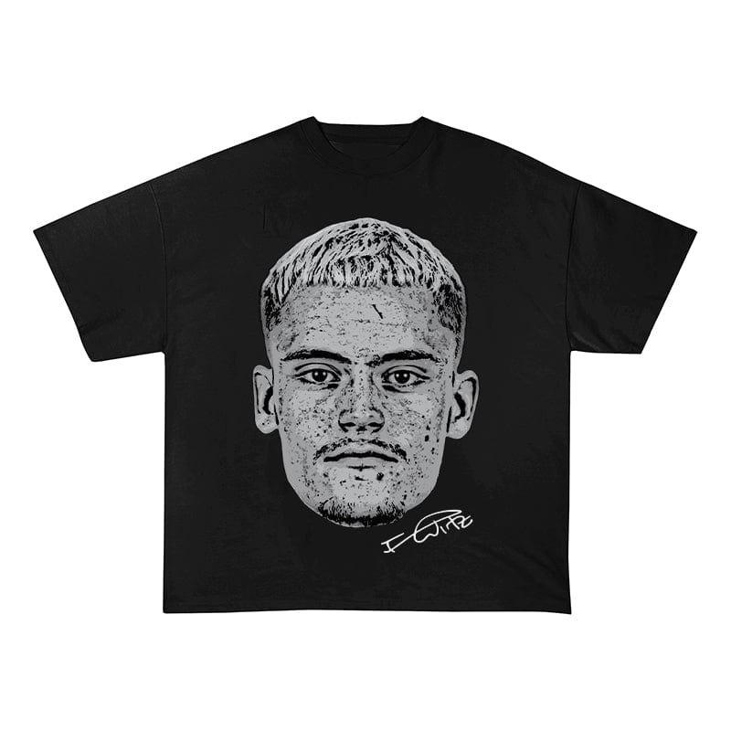 RDMCLOTHINGART tapestry hoodie WIRTZ HEAVY COTTON TEES-9670