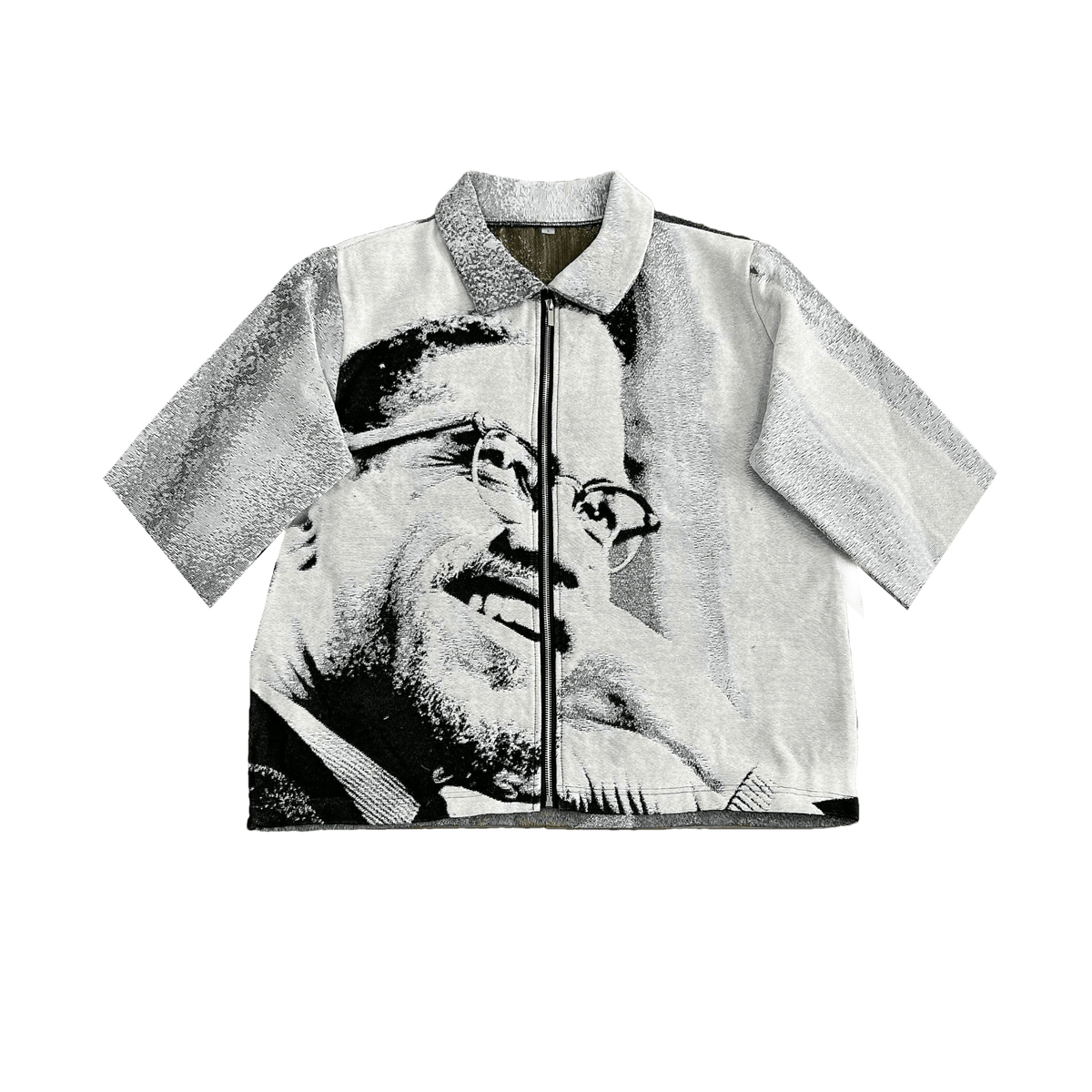 RDMCLOTHINGART tapestry hoodie X FOR FREEDOM V2 TAPESTRY TEE