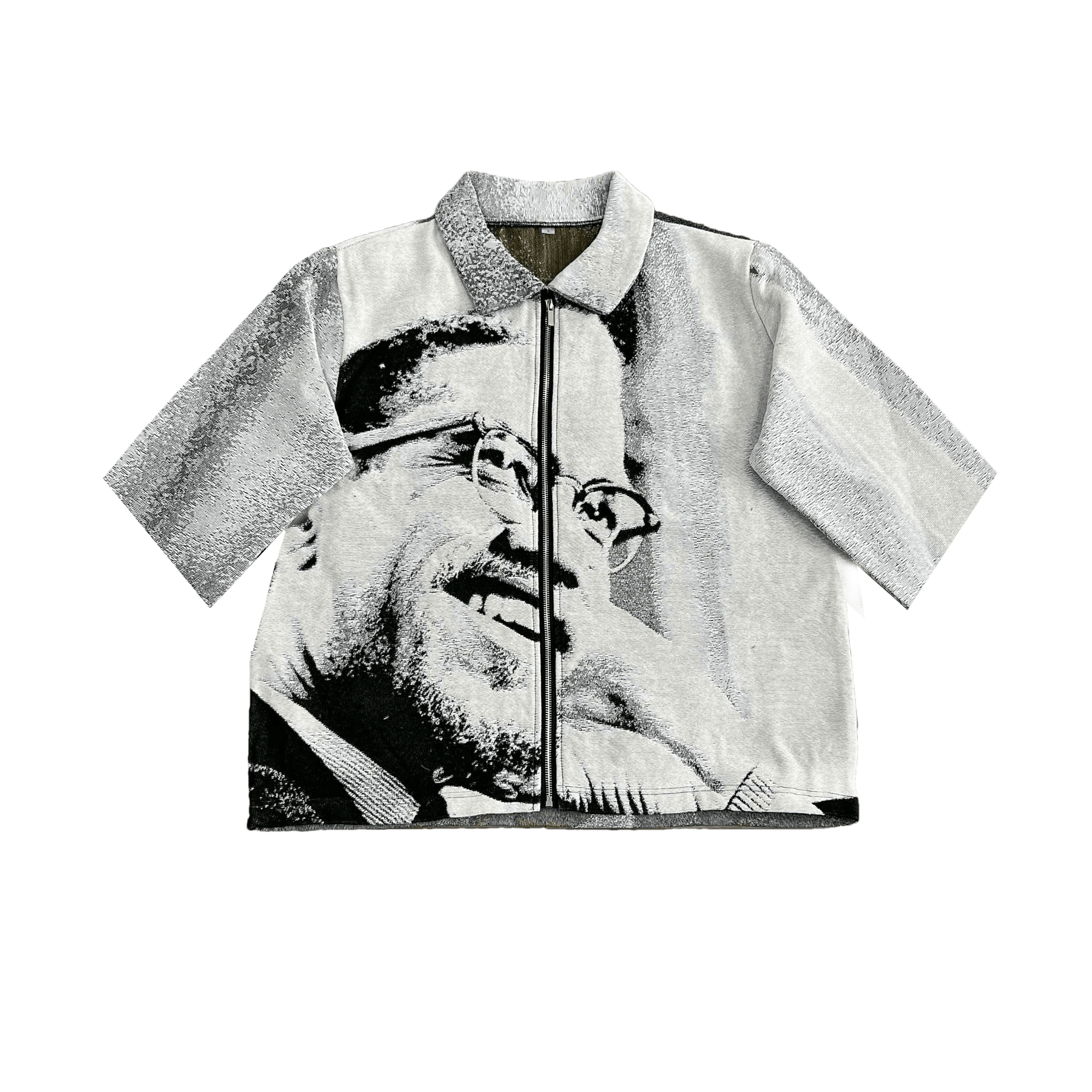 RDMCLOTHINGART tapestry hoodie X FOR FREEDOM V2 TAPESTRY TEE