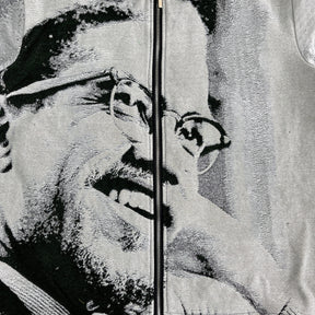 RDMCLOTHINGART tapestry hoodie X FOR FREEDOM V2 TAPESTRY TEE