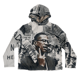 X FREEDOM TAPESTRY - RDMCLOTHINGART