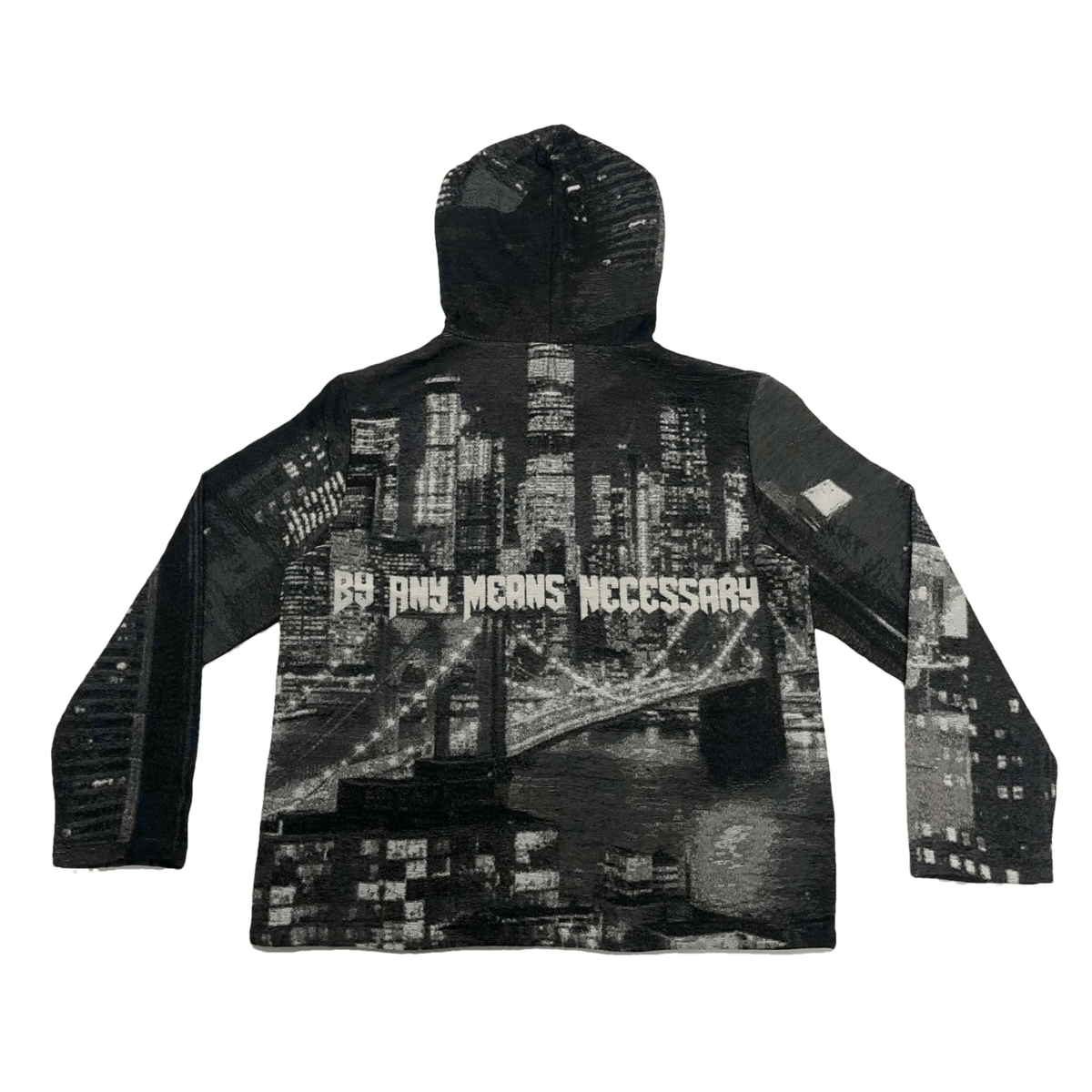 X Tapestry - RDMCLOTHINGART