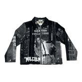 X Tapestry JACKET - RDMCLOTHINGART