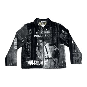 X Tapestry JACKET - RDMCLOTHINGART
