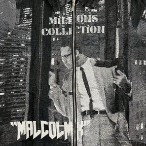 RDMCLOTHINGART tapestry hoodie X TAPESTRY TEE