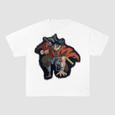 XenoGoku HEAVY COTTON TEES-8128 - RDMCLOTHINGART