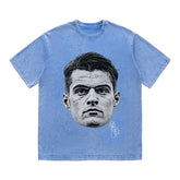 RDMCLOTHINGART tapestry hoodie XHAKA HEAVY COTTON TEES-9672