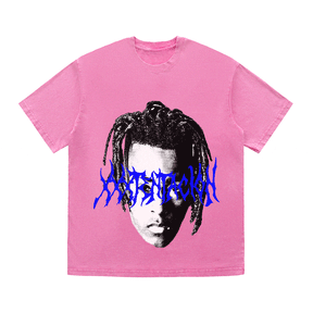 RDMCLOTHINGART tapestry hoodie XXXTENTACION HEAVY WEIGHT COTTON TEE-8946