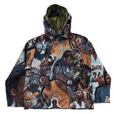 YELLOW CHAMPION TAPESTRY - RDMCLOTHINGART