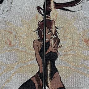 YORUICHI TAPESTRY JACKET - RDMCLOTHINGART