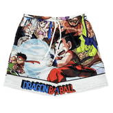 YOUNG GOKU MESH SHORTS-8685 - RDMCLOTHINGART
