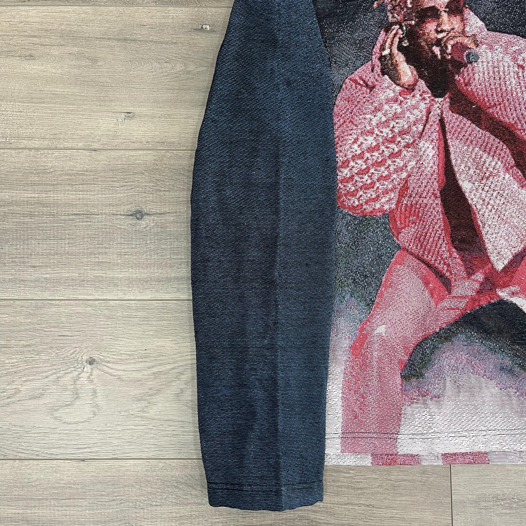 YOUNG THUG TAPESTRY - RDMCLOTHINGART