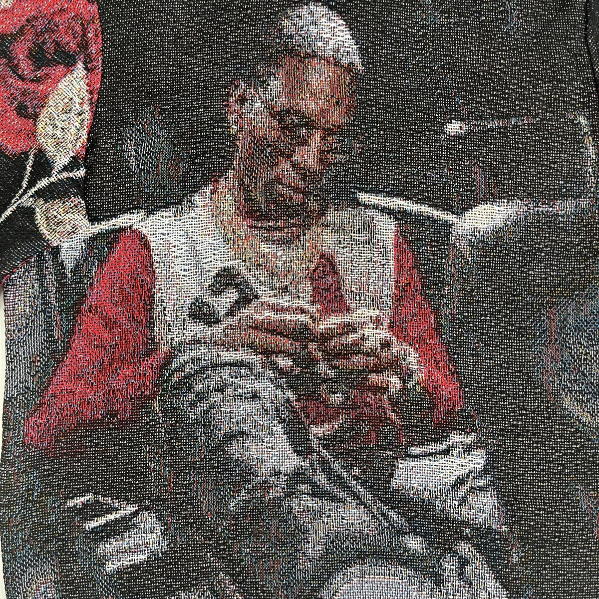 YoungDolph Tapestry - RDMCLOTHINGART