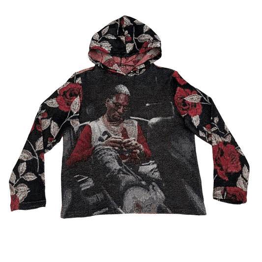 YoungDolph Tapestry