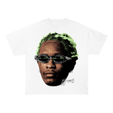 YOUNGTHUG HEAVY WEIGHT COTTON TEE-8029 - RDMCLOTHINGART