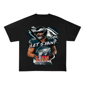 RDMCLOTHINGART tapestry hoodie ZACK BAUN HEAVY WEIGHT COTTON TEE-9086