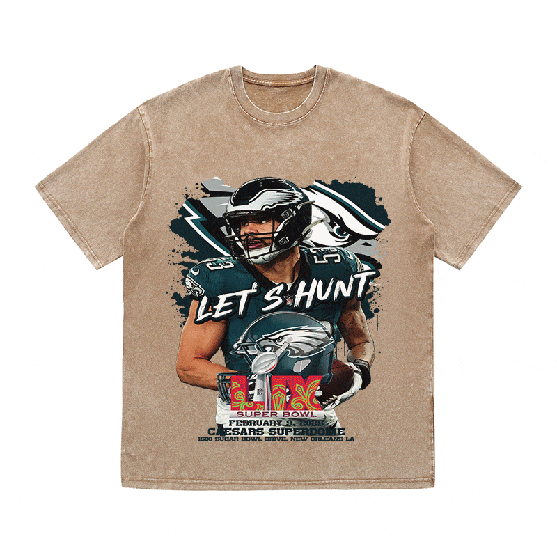 RDMCLOTHINGART tapestry hoodie ZACK BAUN HEAVY WEIGHT COTTON TEE-9086