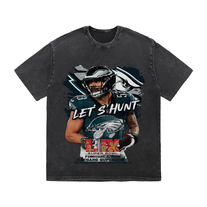 RDMCLOTHINGART tapestry hoodie ZACK BAUN HEAVY WEIGHT COTTON TEE-9086