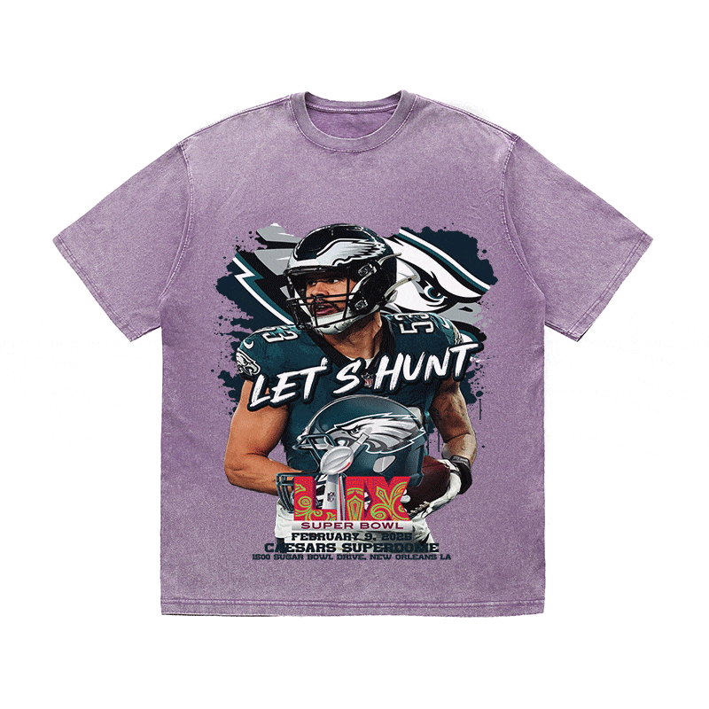 RDMCLOTHINGART tapestry hoodie ZACK BAUN HEAVY WEIGHT COTTON TEE-9086