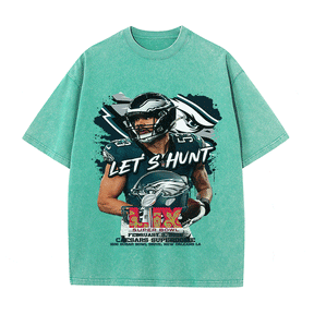 RDMCLOTHINGART tapestry hoodie ZACK BAUN HEAVY WEIGHT COTTON TEE-9086