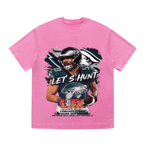 RDMCLOTHINGART tapestry hoodie ZACK BAUN HEAVY WEIGHT COTTON TEE-9086