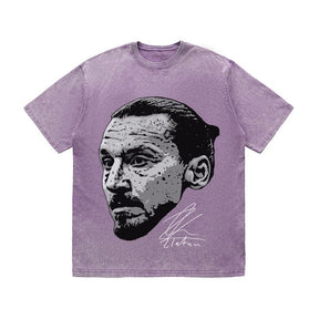 RDMCLOTHINGART tapestry hoodie ZLATAN HEAVY COTTON TEES-9675