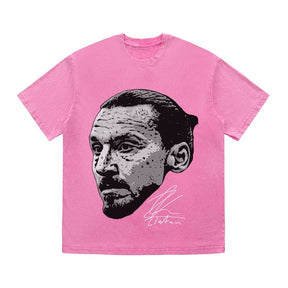 RDMCLOTHINGART tapestry hoodie ZLATAN HEAVY COTTON TEES-9675