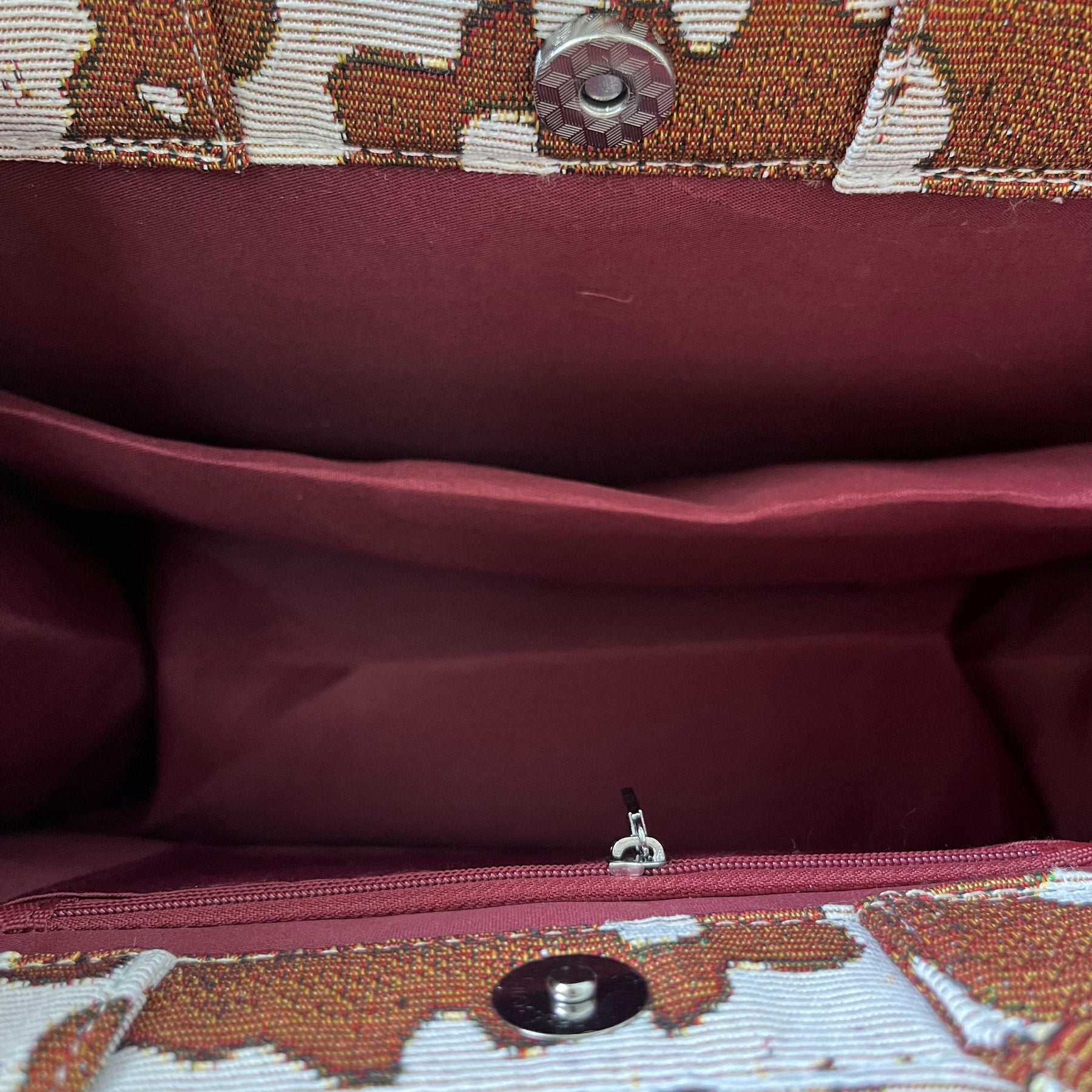 SZA TAPESTRY TOTE BAG - RDMCLOTHINGART